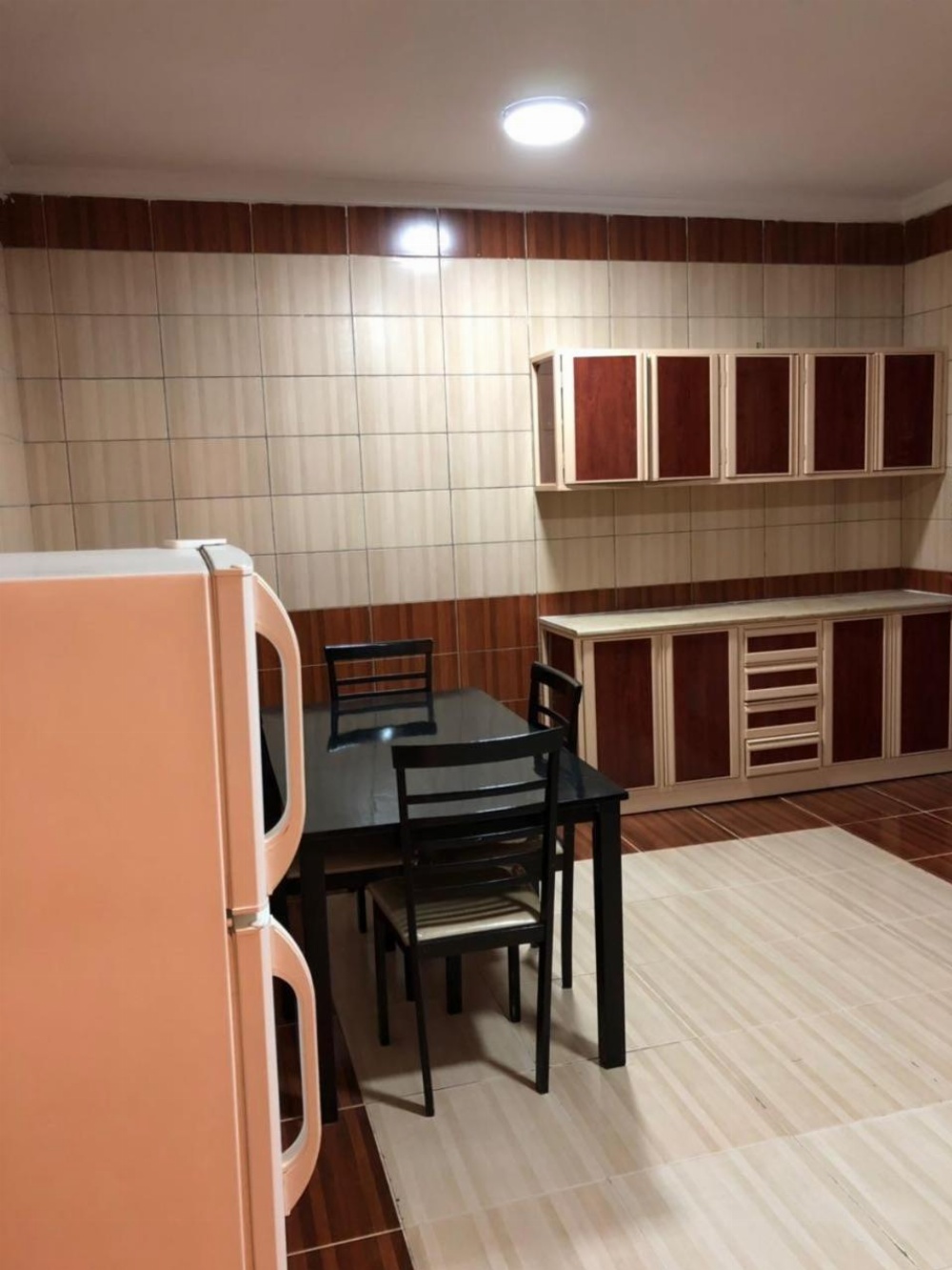 Al Meknan Furnished Units Main image