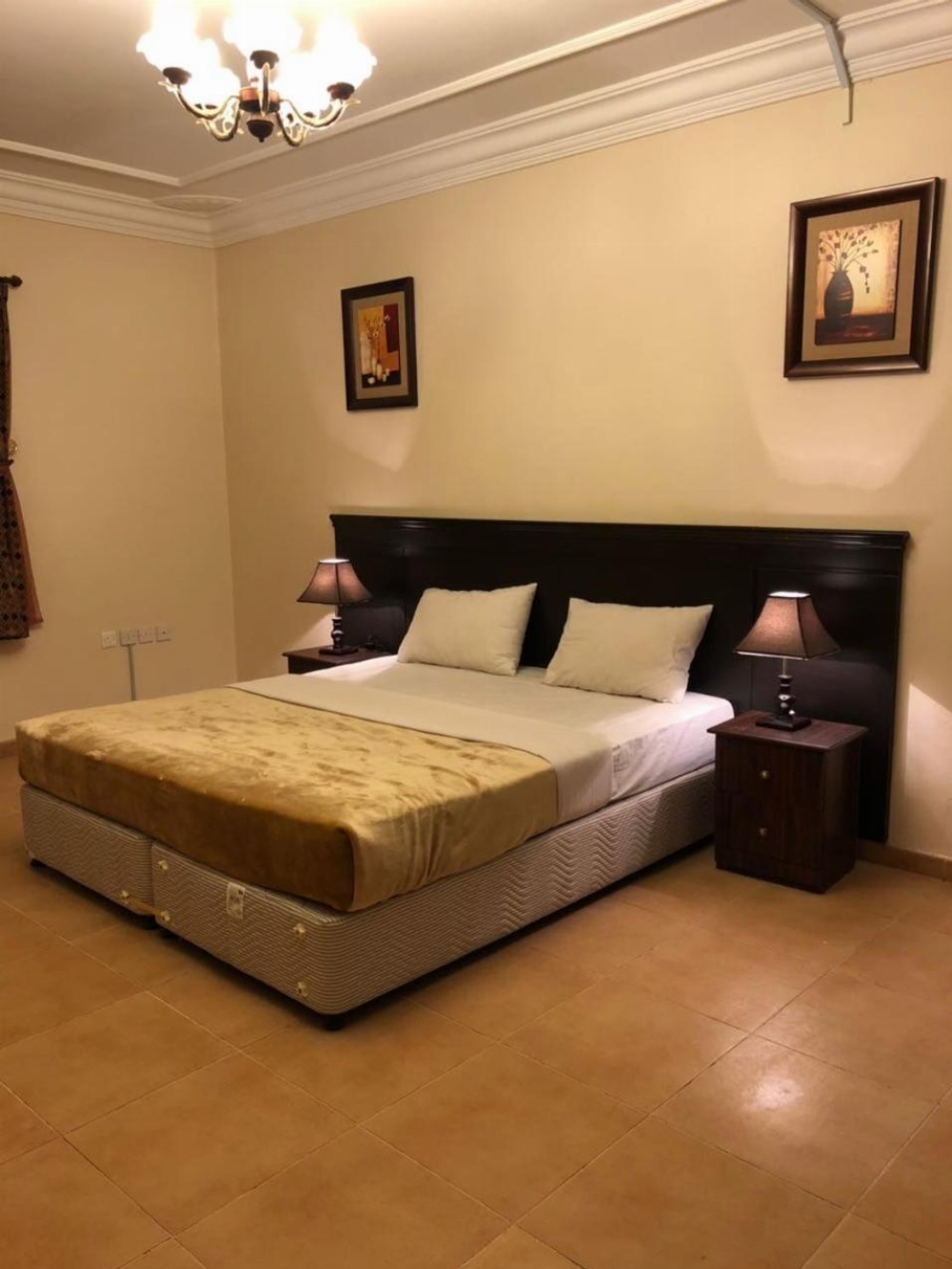 Al Meknan Furnished Units Main image
