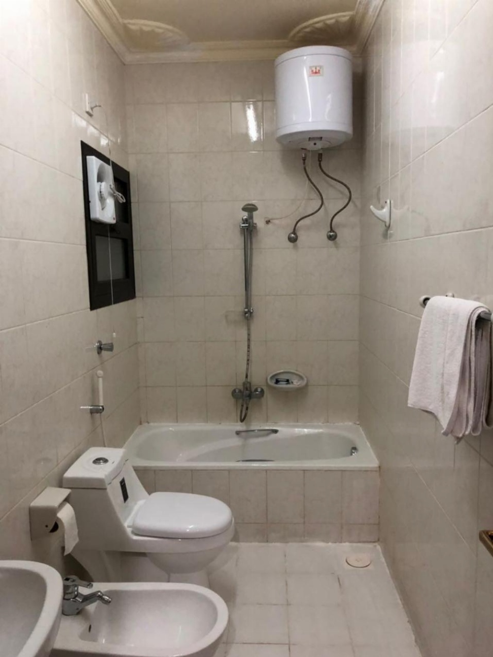 Al Meknan Furnished Units Al Meknan Furnished Units