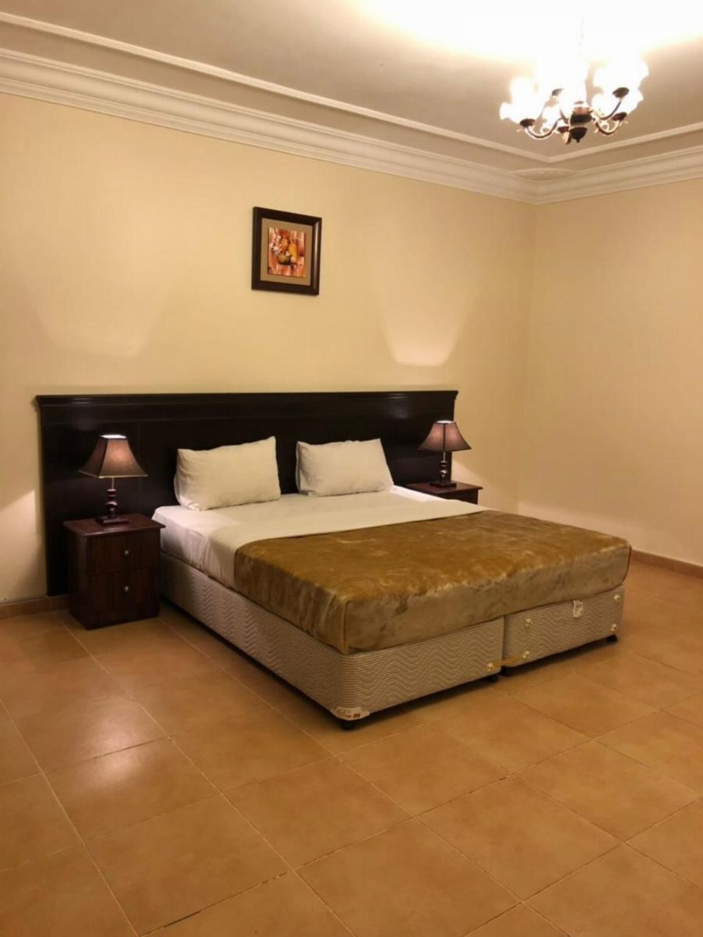 Al Meknan Furnished Units